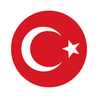 Turkey flag
